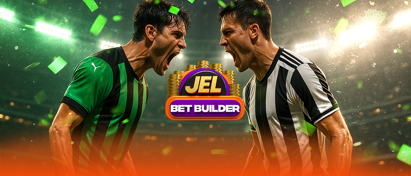 Sassuolo vs Juventus: Estrategia y Goles en tu Bet Builder JEL de Reyes