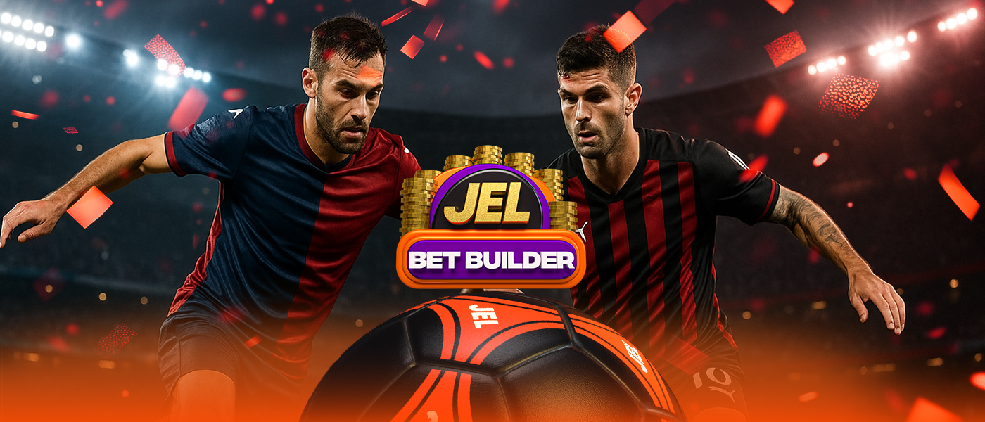 Cagliari vs Milan: ¡Explota el Valor del Bet Builder JEL en la Serie A!